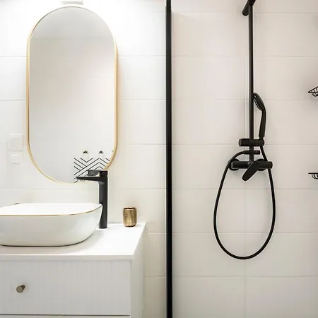 Stylowy Na Zupniczej 23 Z Garazem Blisko Wschodnia