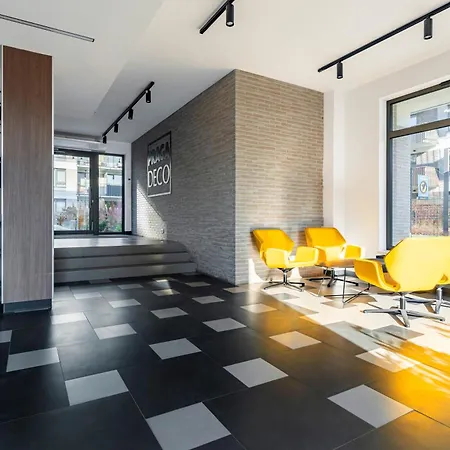 Apartment Stylowy Na Zupniczej 23 Z Garazem Blisko Wschodnia