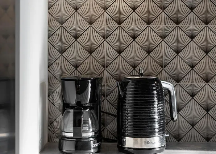 Stylowy Na Zupniczej 23 Z Garazem Blisko Wschodnia Lejlighed