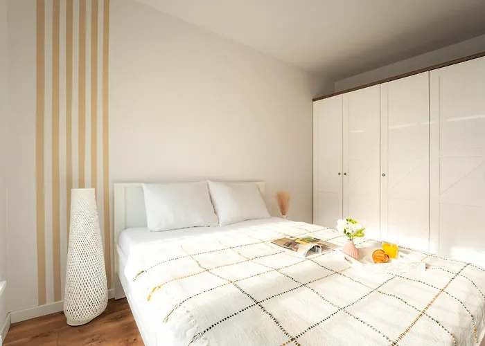 Stylowy Na Zupniczej 23 Z Garazem Blisko Wschodnia *